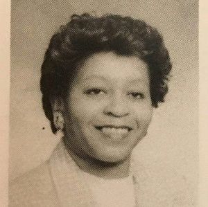 Meet your Posher, Gail